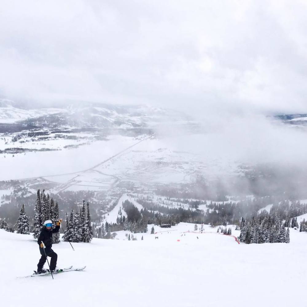 Meet your Posher, Cathy